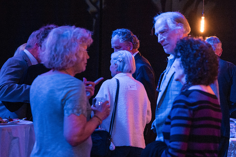 Explore alumni resources