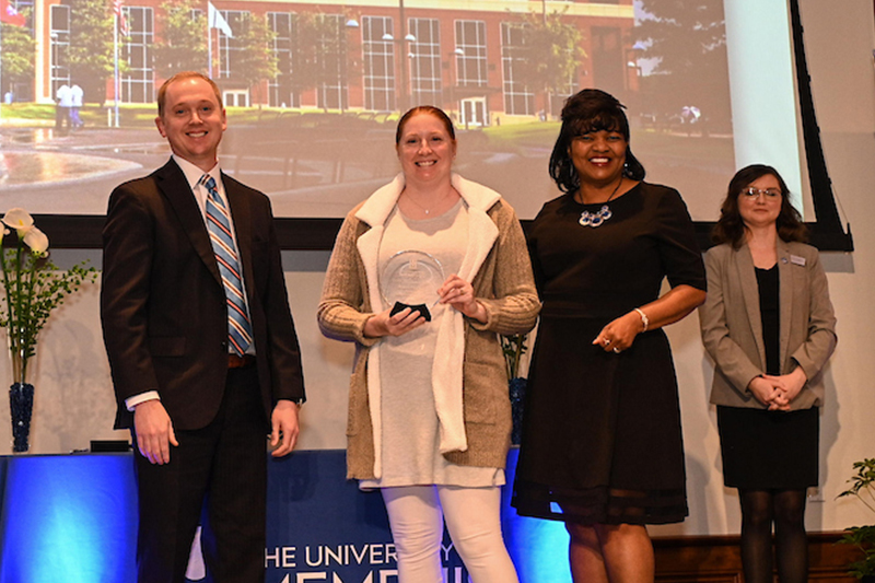 Explore staff resources