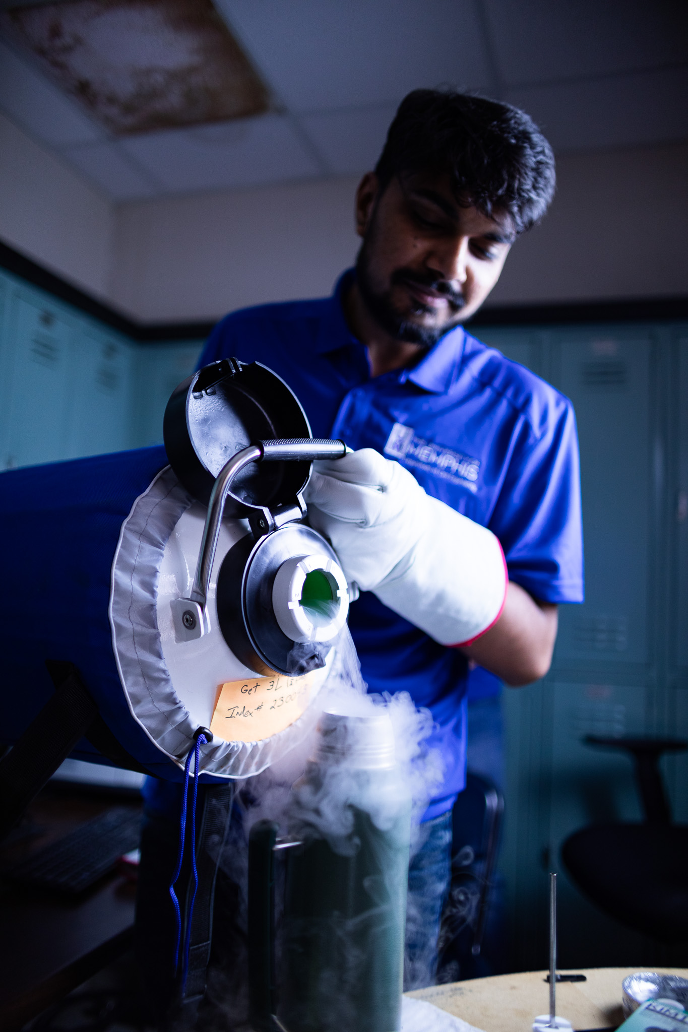 Civil Engineering Student