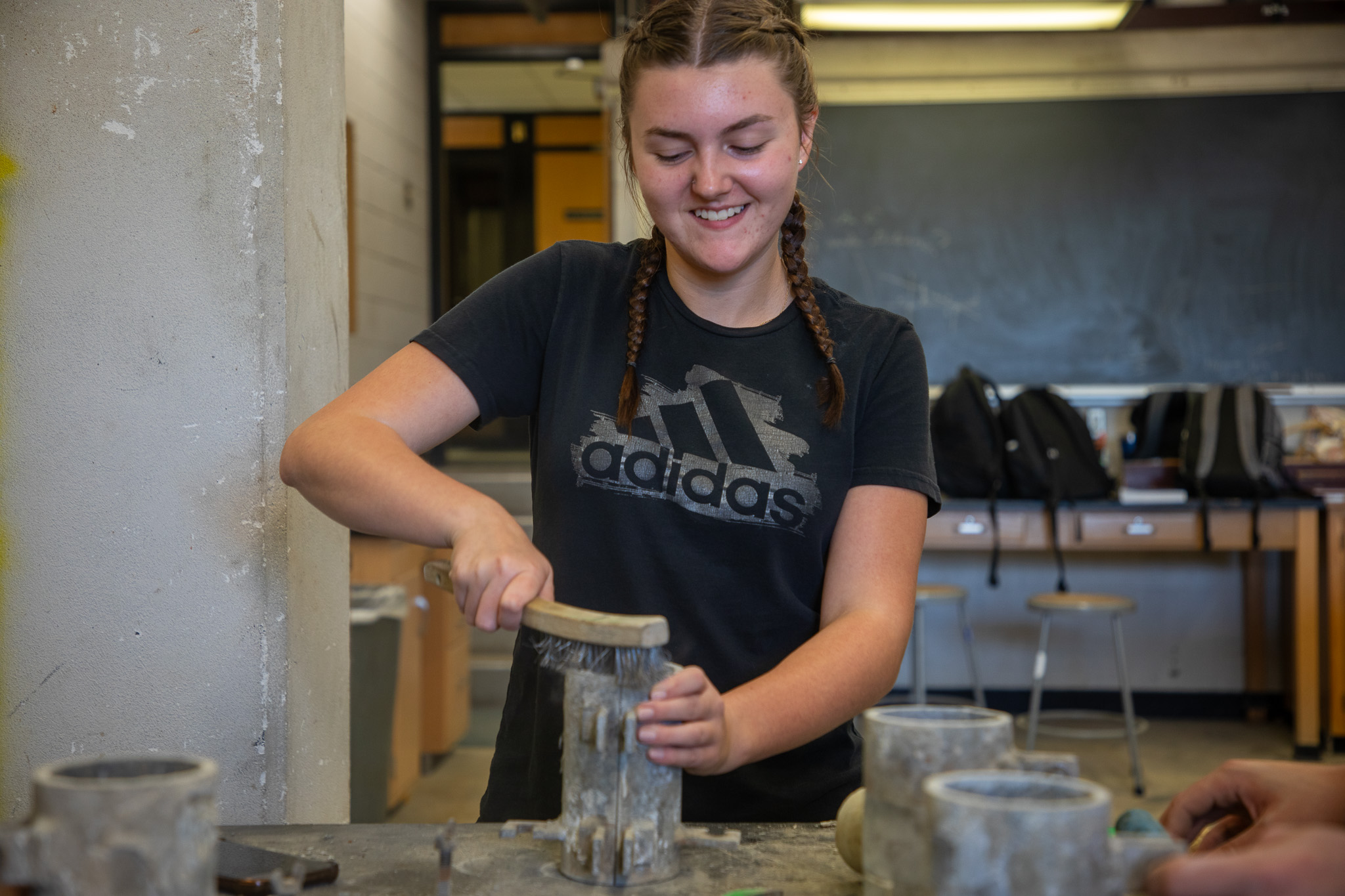 Welcome to Civil, Construction and Environmental Engineering!