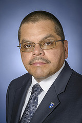 Dr. David Arellano