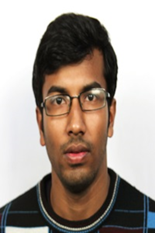 Dr. Pranab Kar Picture