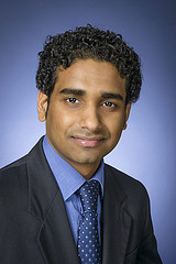 Dr. Sabya Mishra