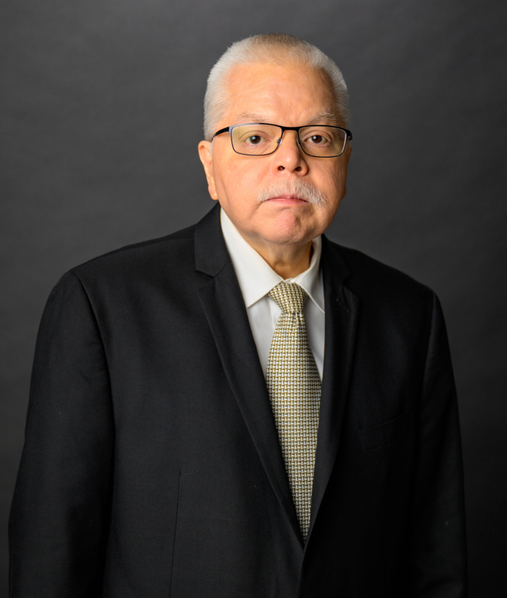 Dr. David Arellano