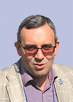 Dr. Claudio Meier