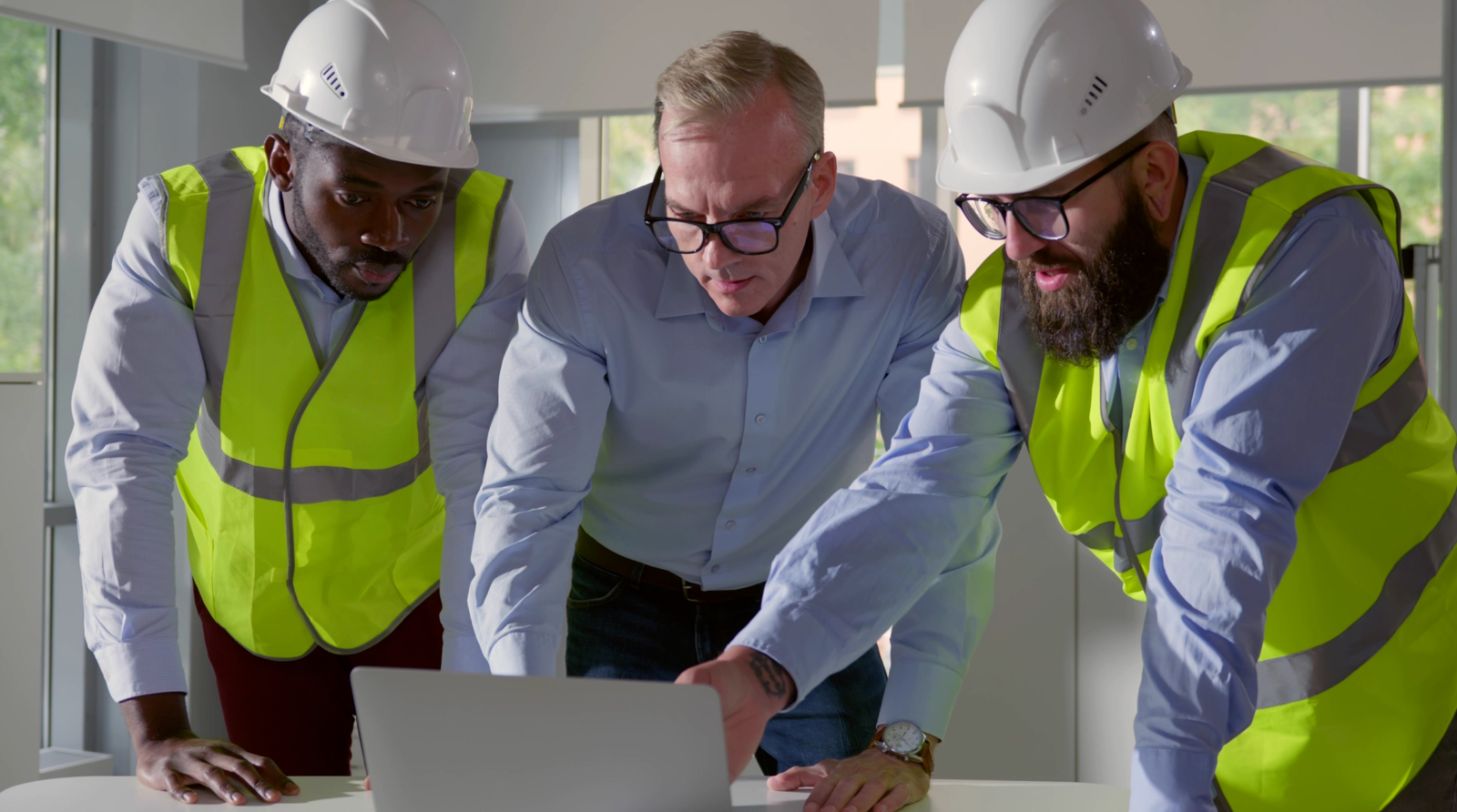 Construction Management