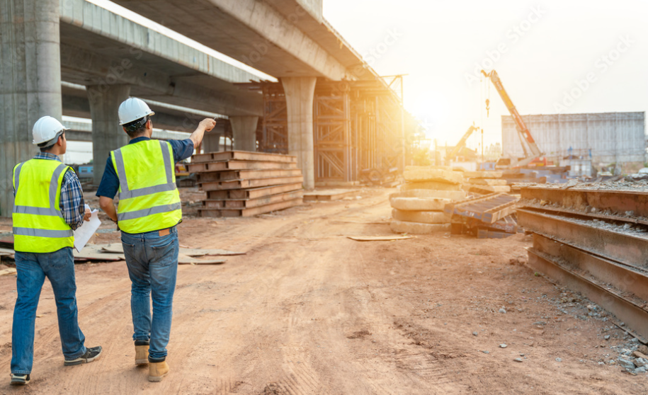 Construction Management