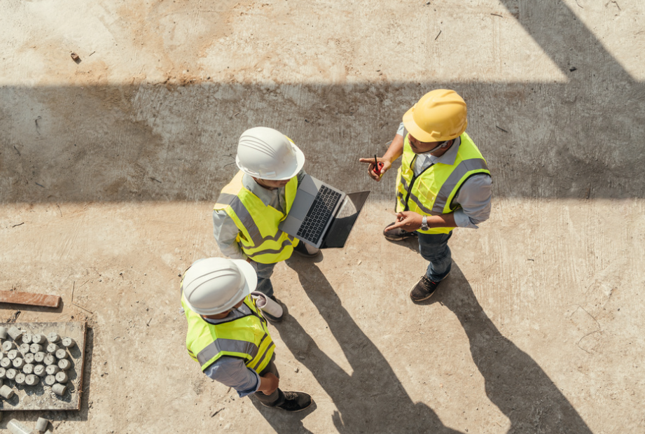 Construction Management