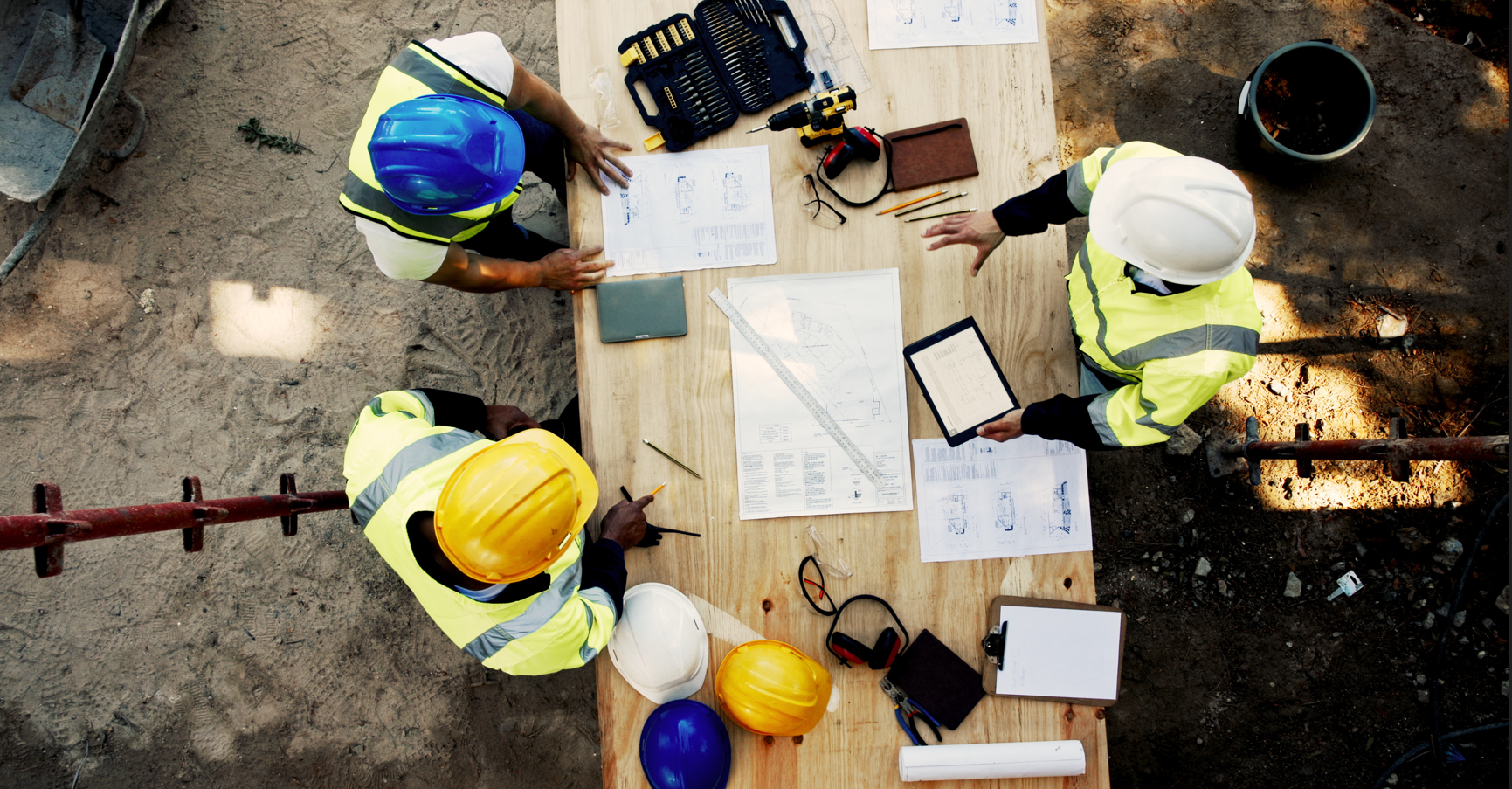 Construction Management