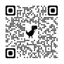 Registration qr code