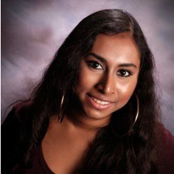 Srushya Krishnan