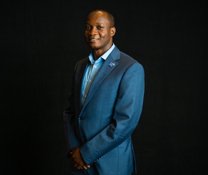 Faculty Picture