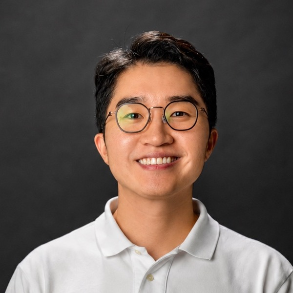 JoonWoo Lee Headshot JoonWoo Lee