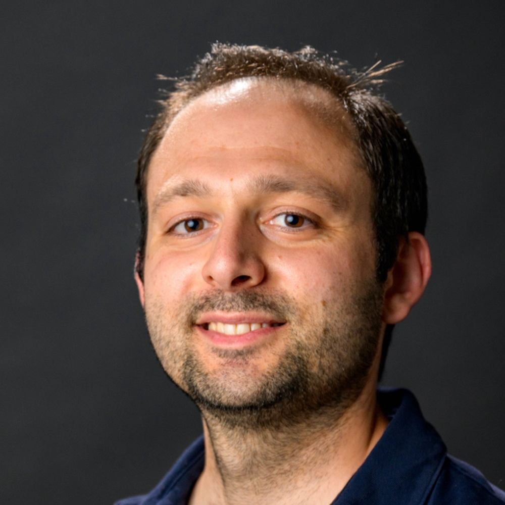 Dr. Nicholas Heimpel