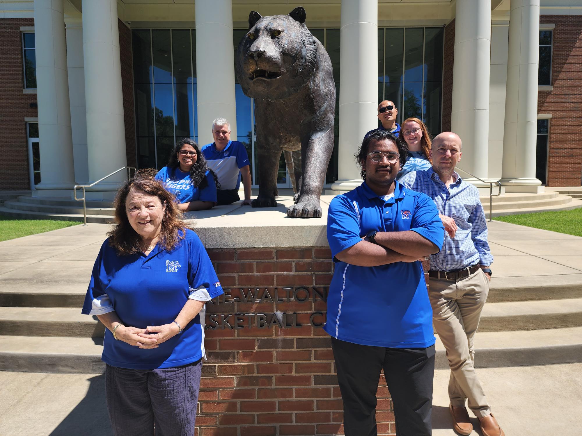 The University of Memphis Institute on Disability
