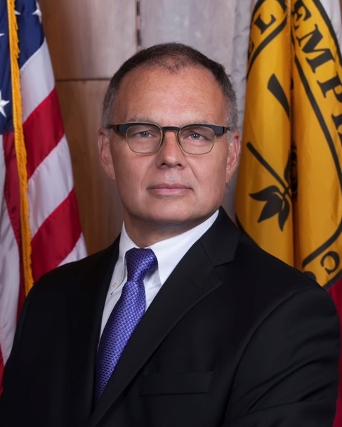 Michael A. Rodriguez 