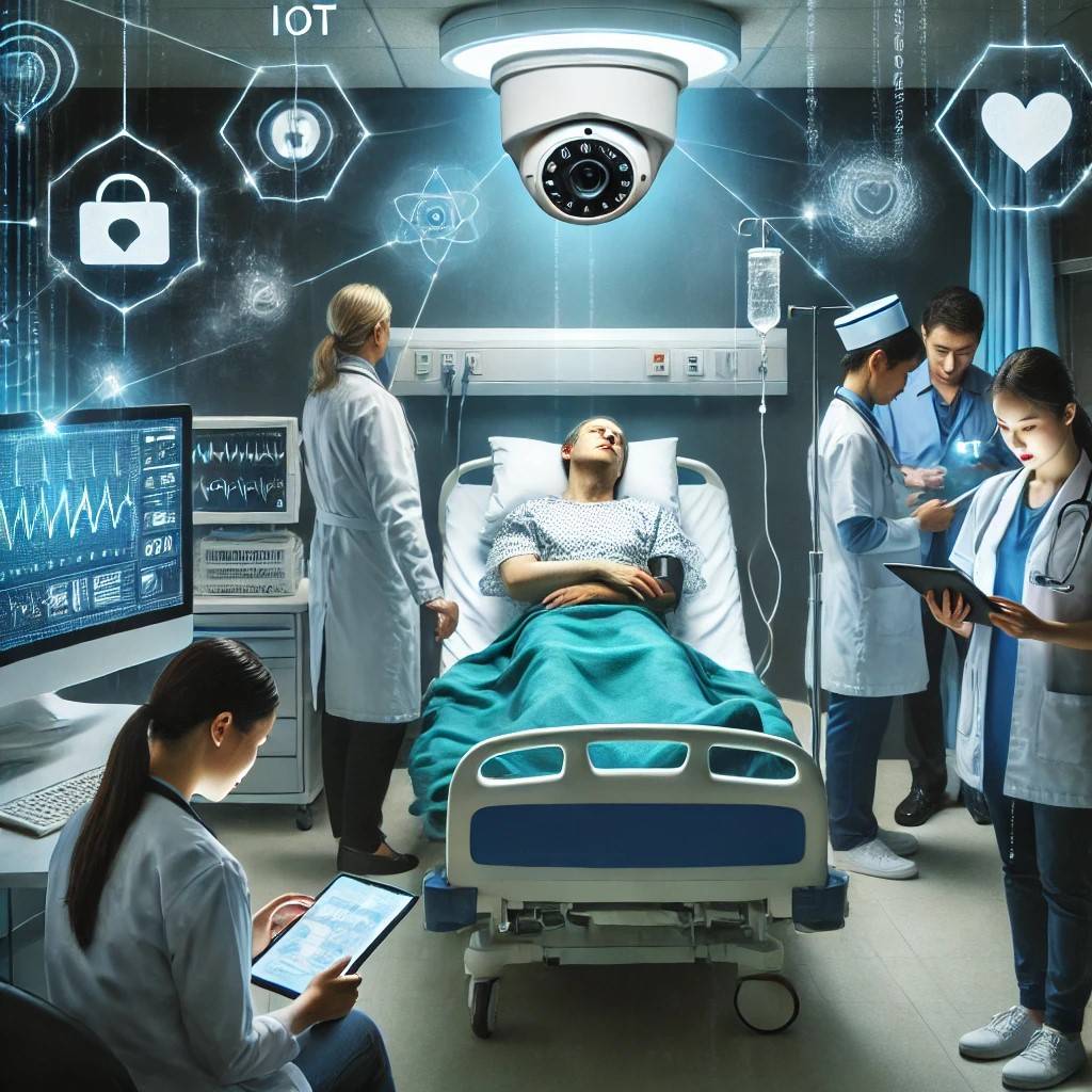 2025 Healthcare & Cybersecurity Workshop Image