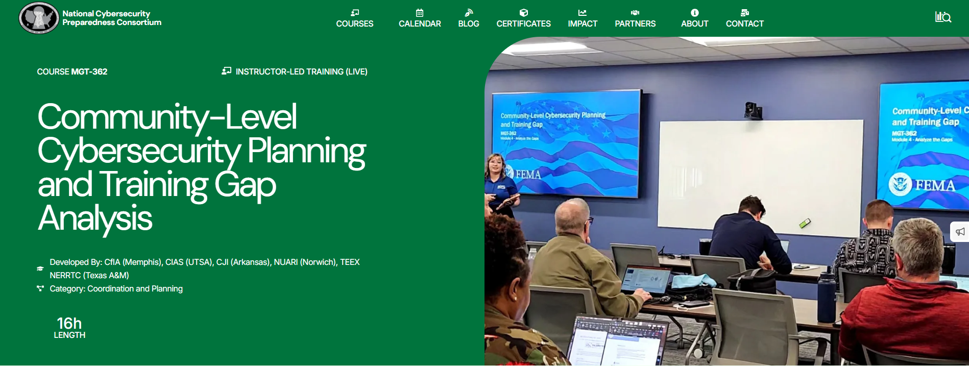 MGT-362 Course 