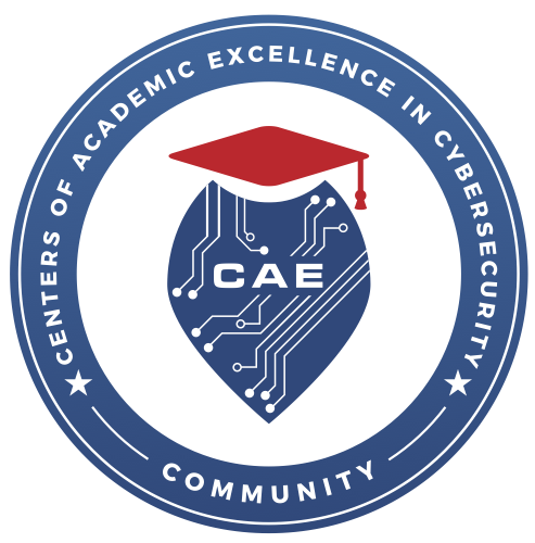 Official CAE Seal 2023