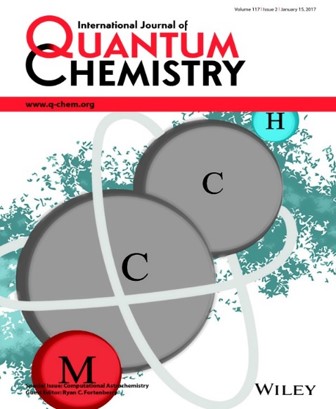 IJQC cover article