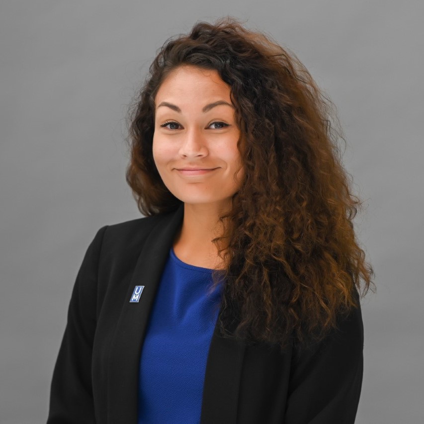 Chaylin Garrett
