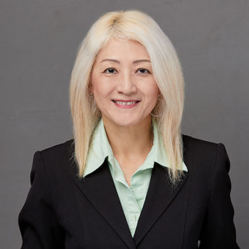 Tomoko Fujiwara