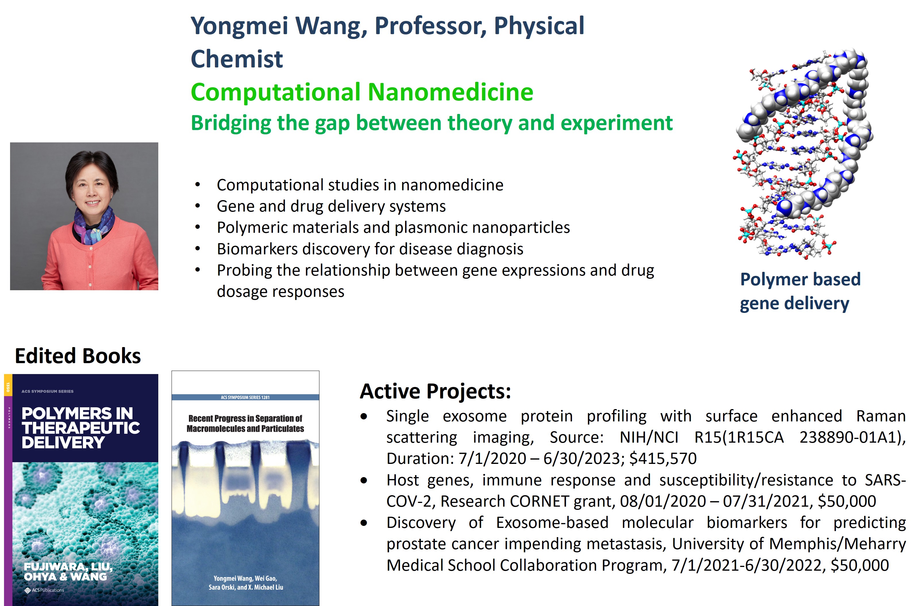 Wang Research