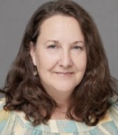 Monique Pousson