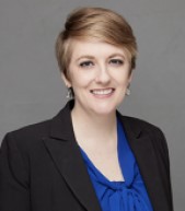 Sarah Warren