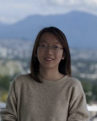 Bingqing Yu