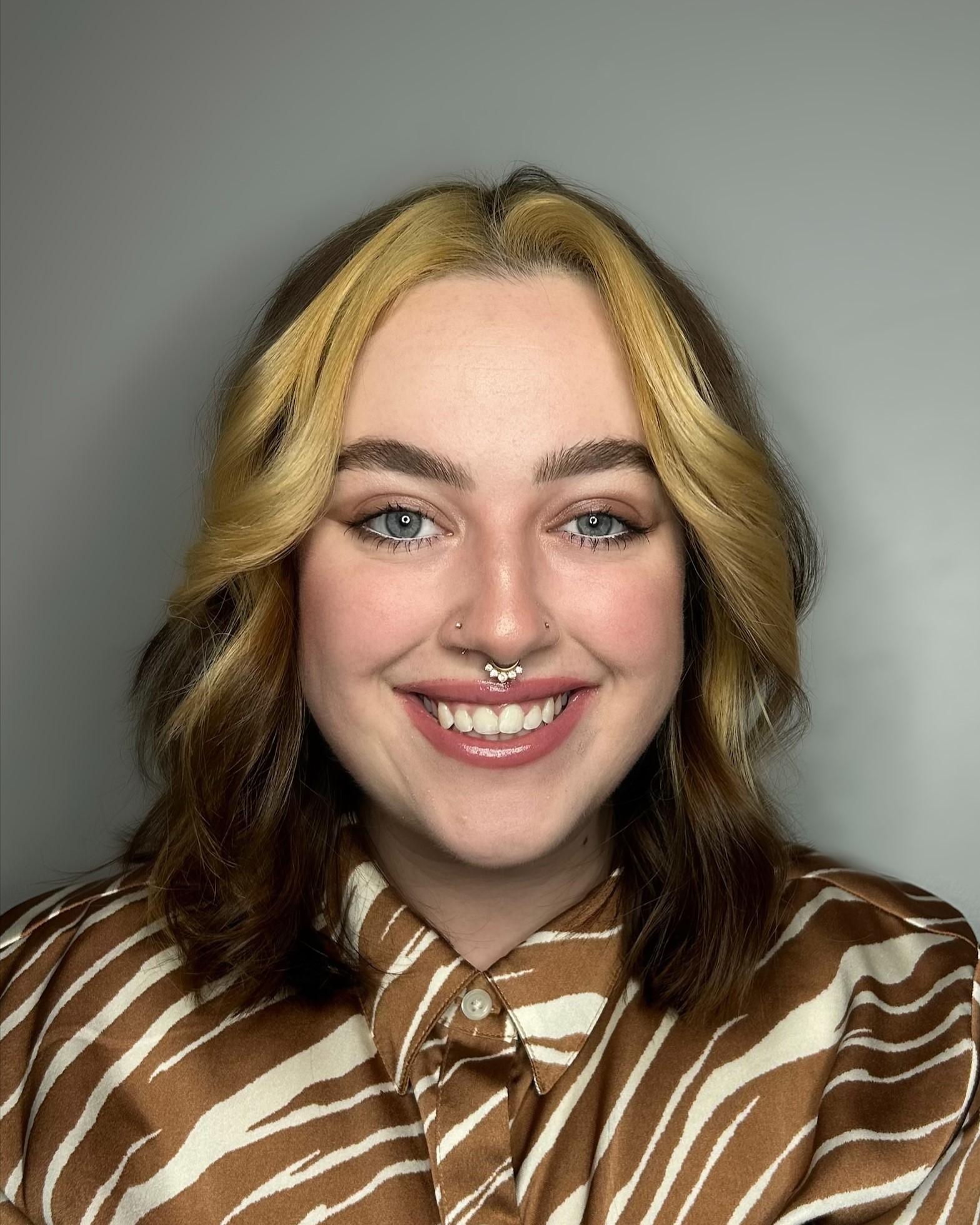 Jill Dodson