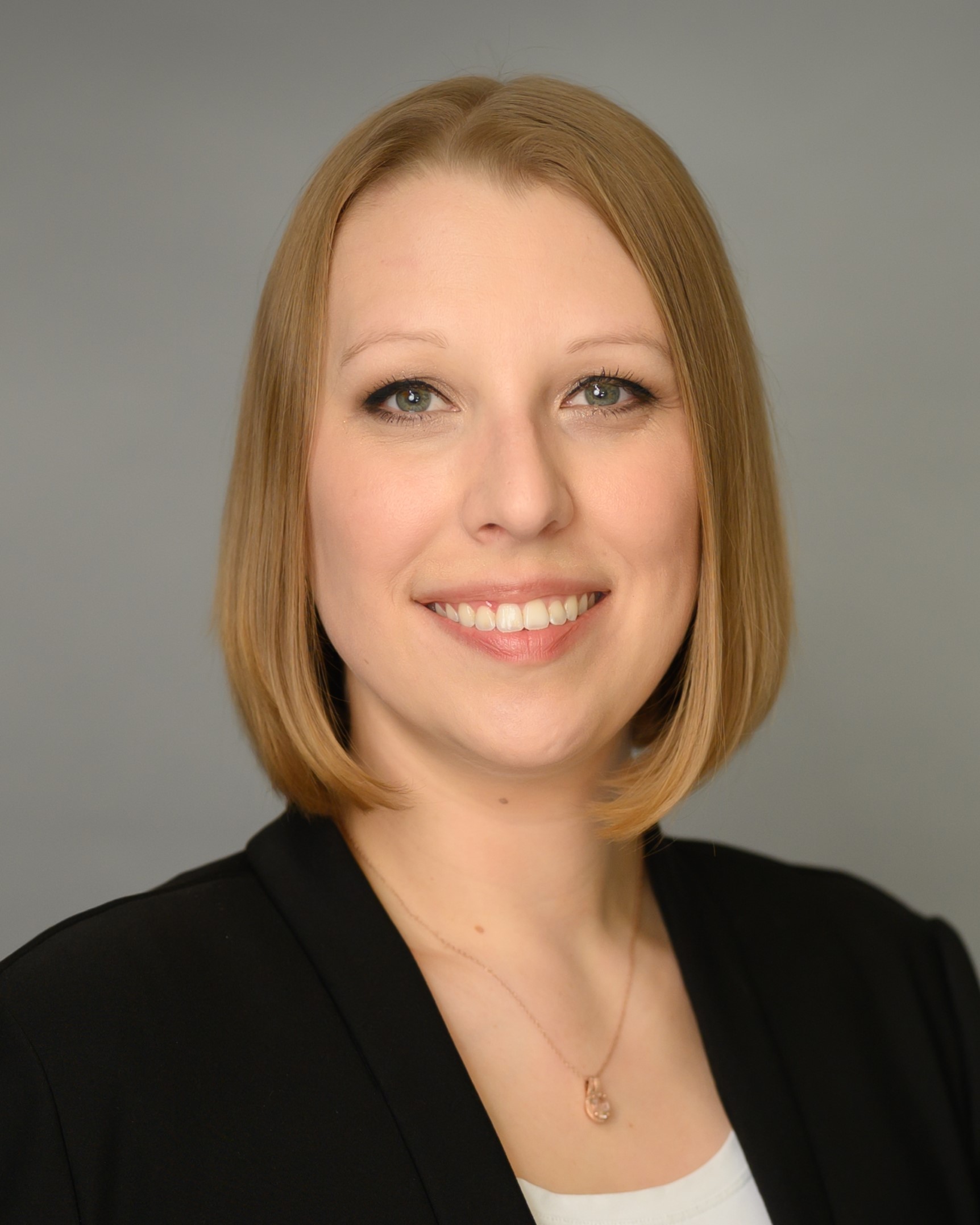 Dr. Kelsey Mankel