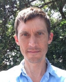 Lee M. Miller, PhD