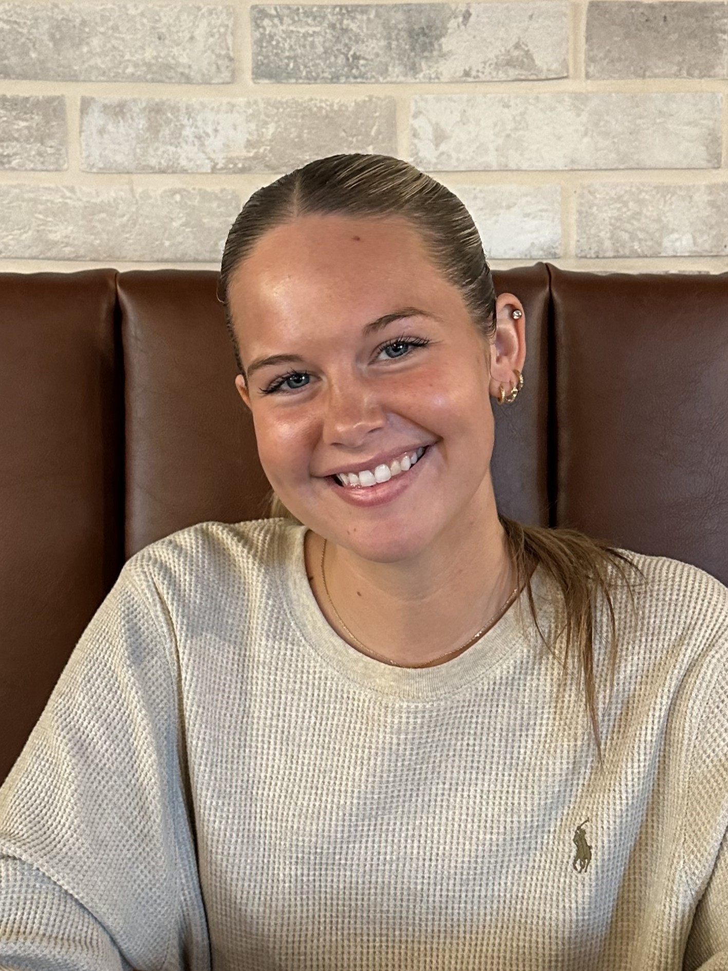 Lauren Dandridge