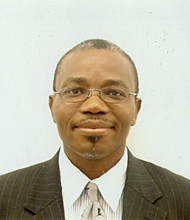 Albert A. Okunade