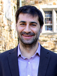 Dr. Aram Goudsouzian