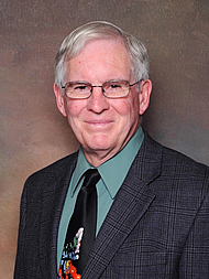 Dr. Roy Van Arsdale 