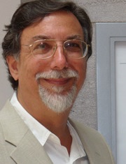photo of a professor