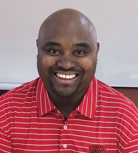 Faculty Picture