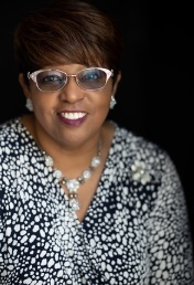 Photo of professor