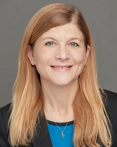 Dr. Katherine Lambert-Pennington, SUAPP Director 