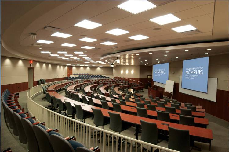 wadeauditorium