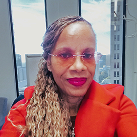 Dr. Wendy Butts