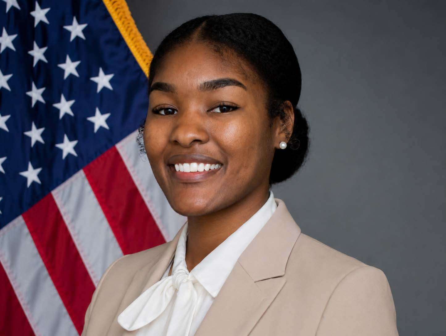 Destiny Carter