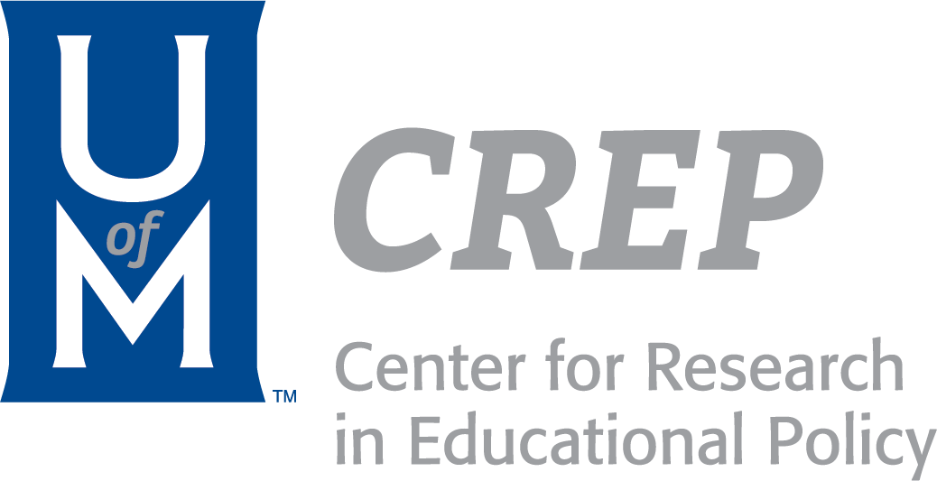 CREP: Center for Research in Educational Policy