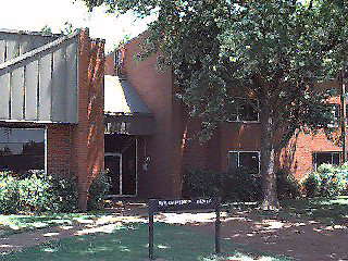 Newport Hall