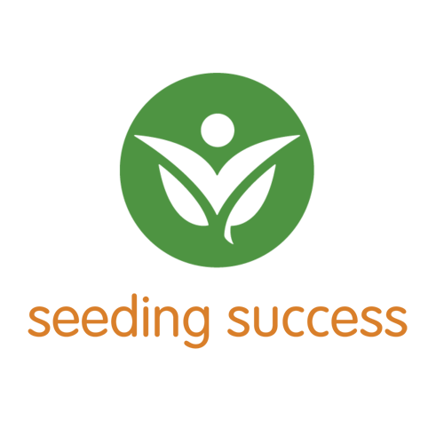 Seeding Success Logo