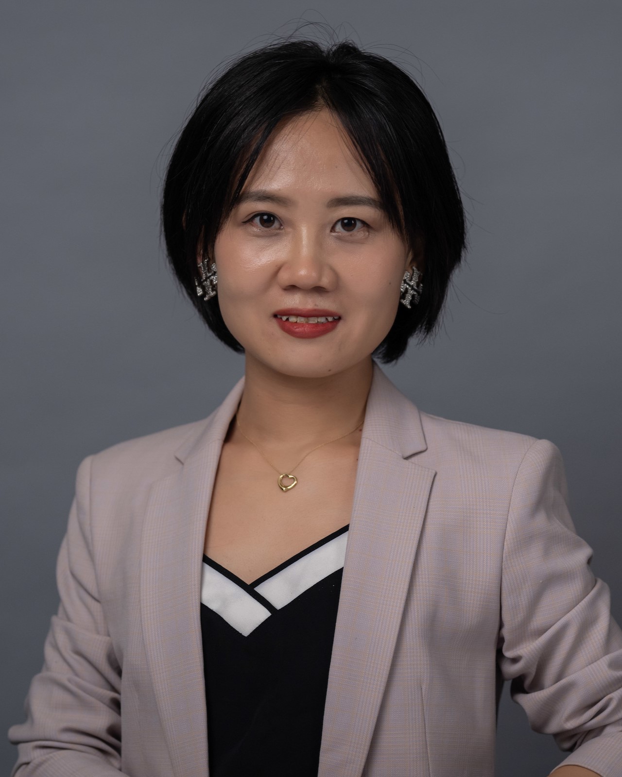 Dr. Yu Wu