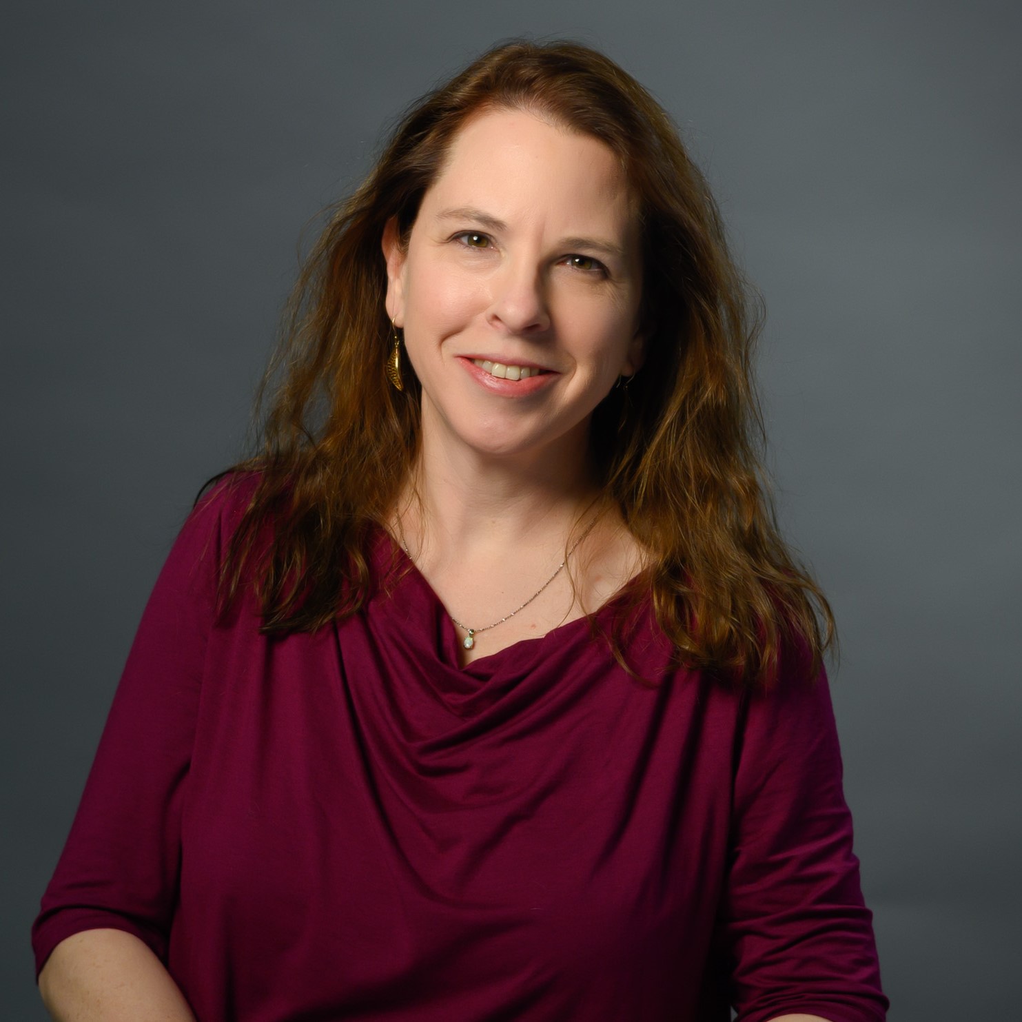 Mary Randolph-Frye