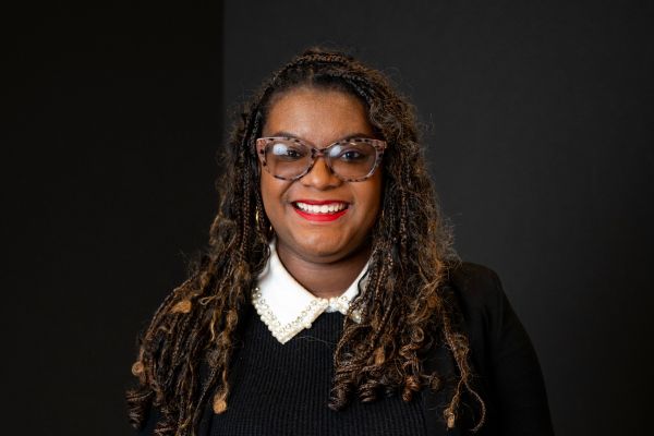 Mikia Jenkins
